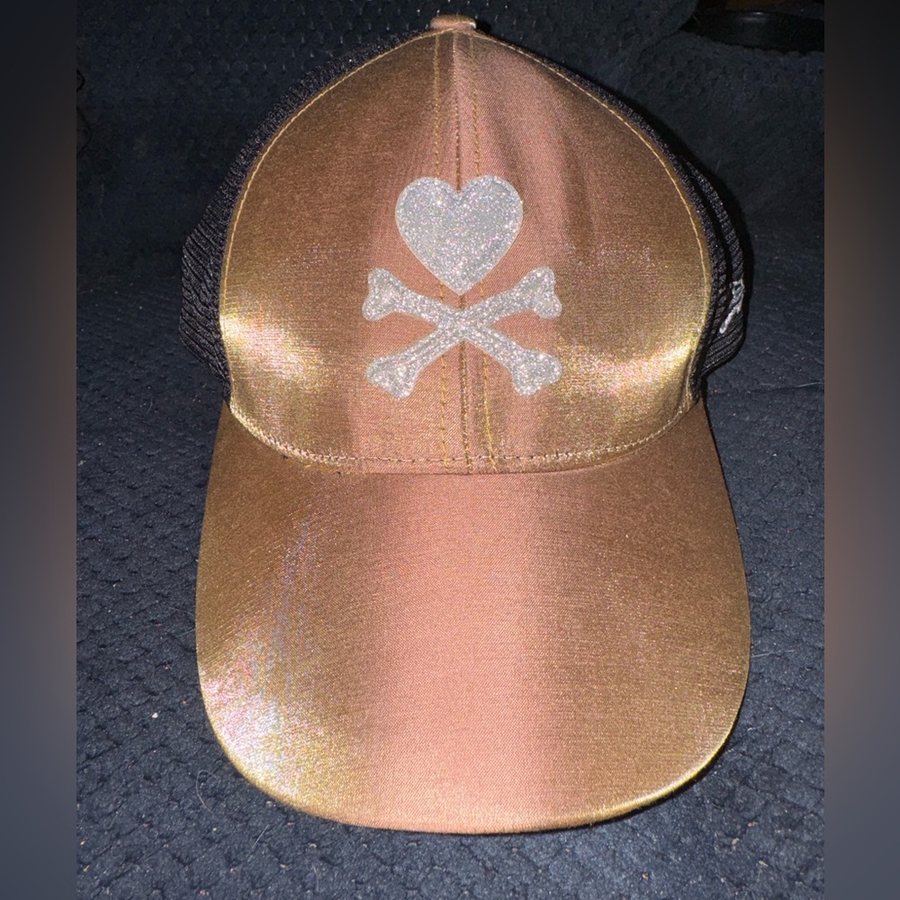 Tokidoki X New Era rare vintage hat cap